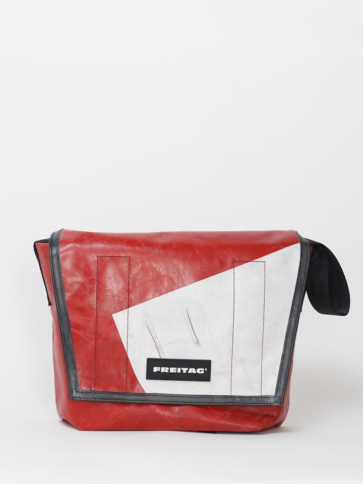 F14 Dexter - red/white