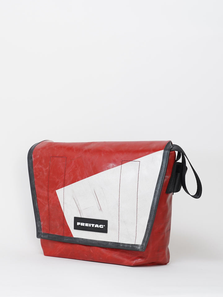 F14 Dexter - red/white