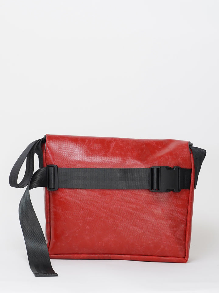 F14 Dexter - red/white