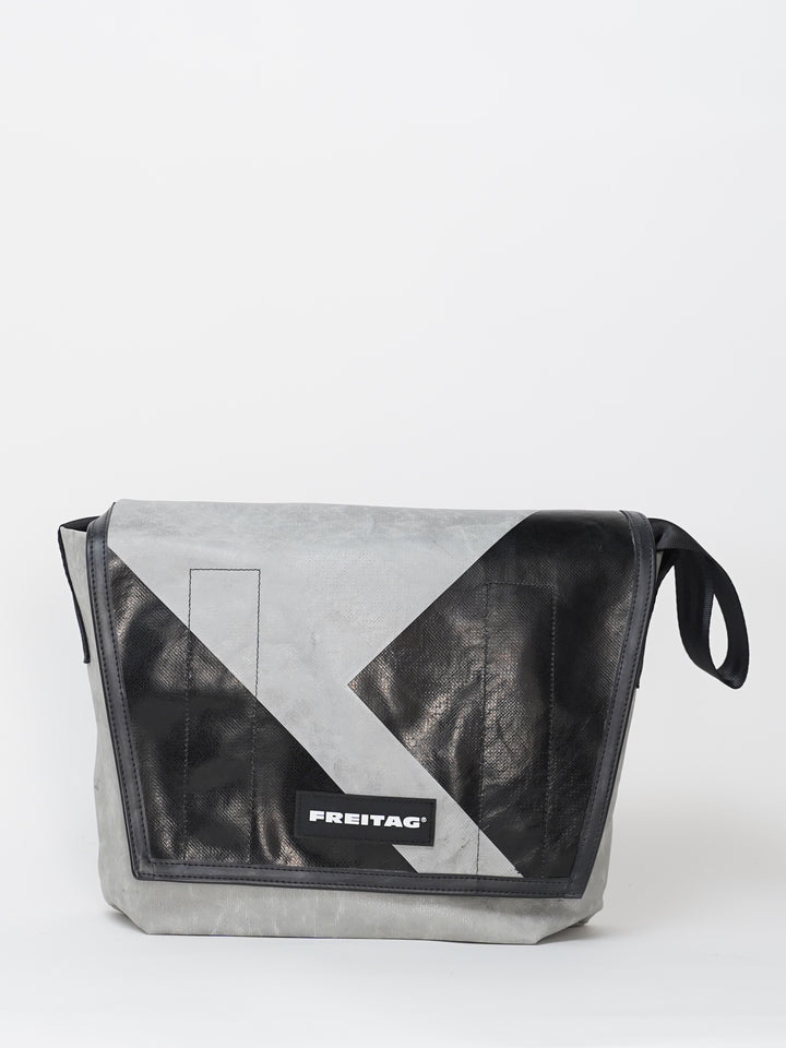 F14 Dexter - grey/black