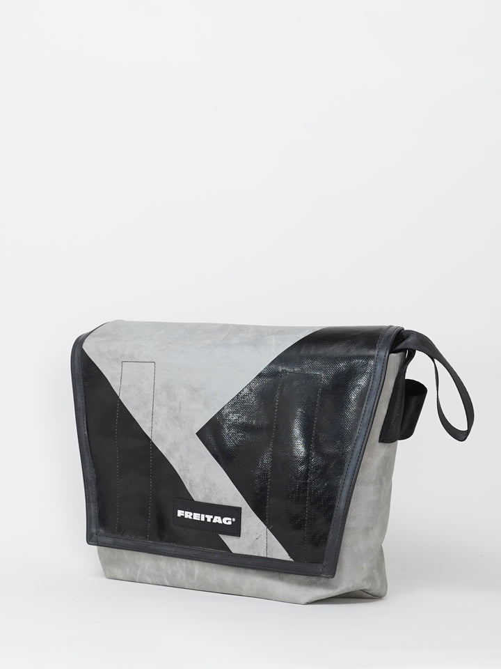 F14 Dexter - grey/black