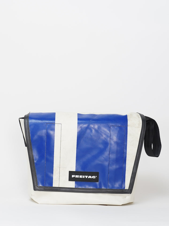 F14 Dexter - white/blue