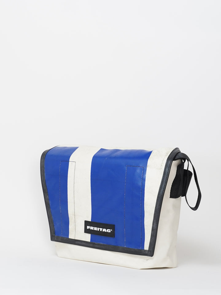 F14 Dexter - white/blue