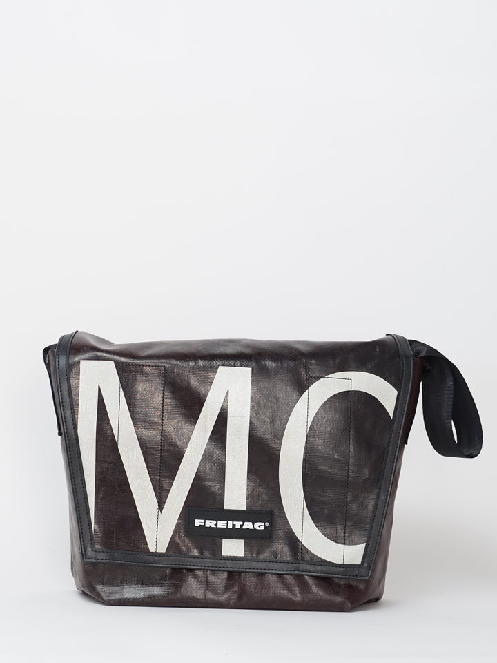 F14 Dexter - brown/white