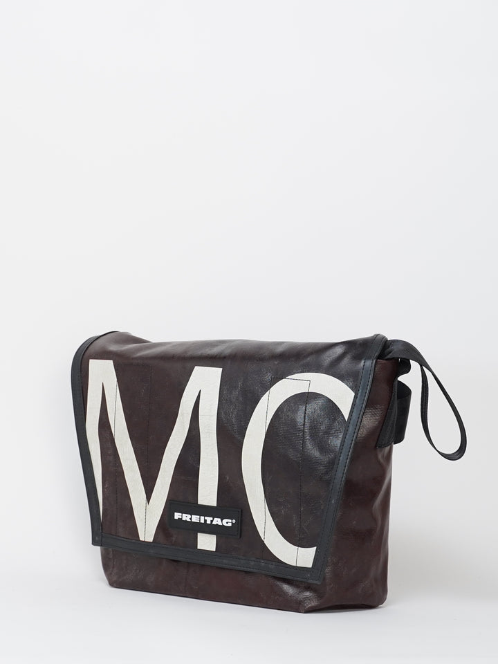 F14 Dexter - brown/white