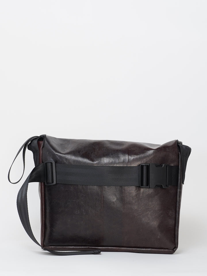 F14 Dexter - brown/white