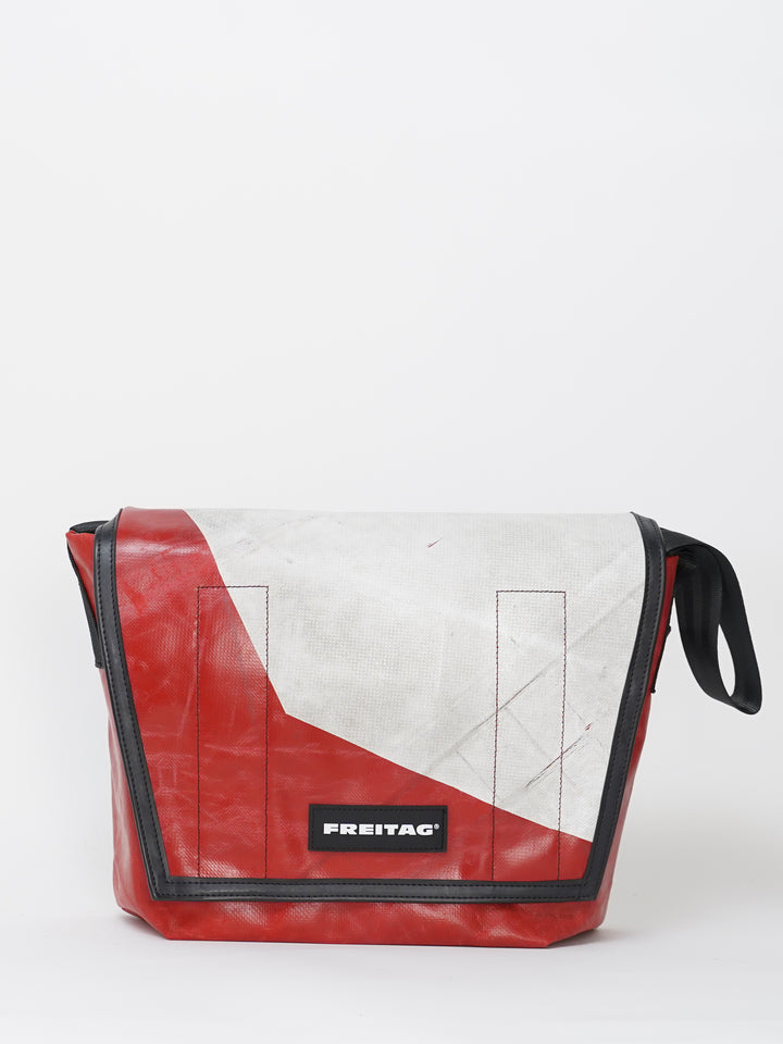 F14 Dexter - red/white