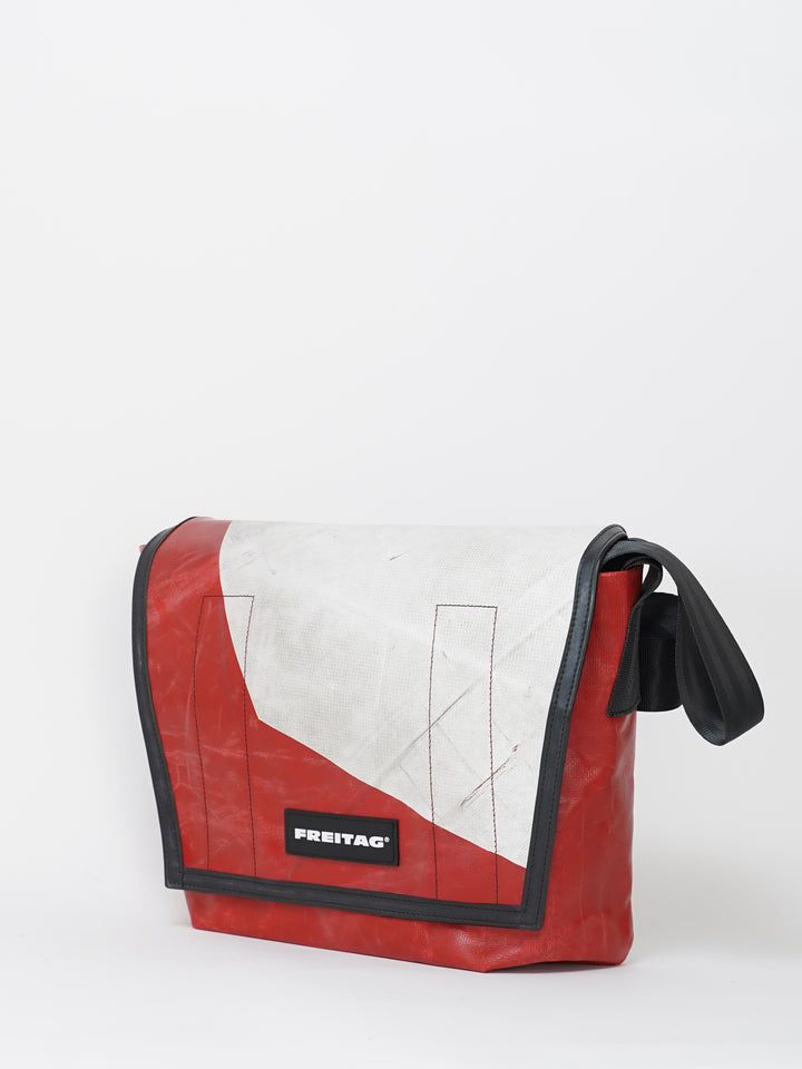 F14 Dexter - red/white