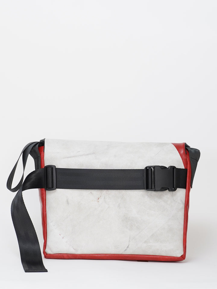 F14 Dexter - red/white