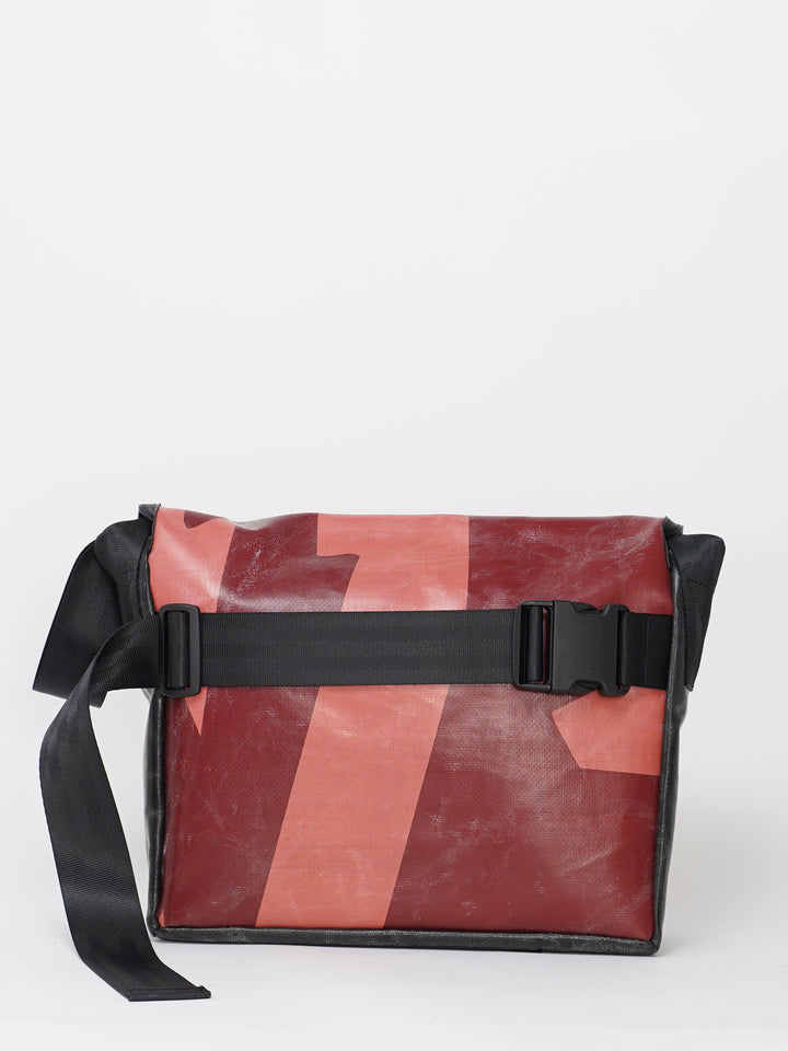 F14 Dexter - red/black