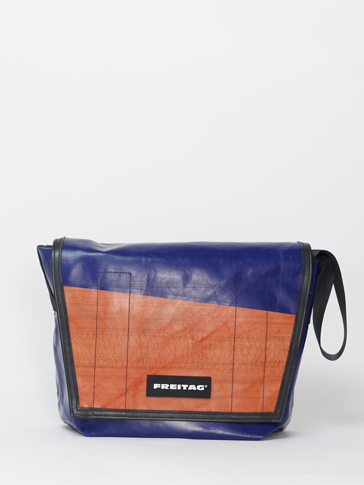 F14 Dexter - blue/red