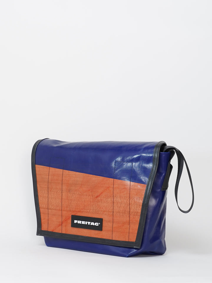 F14 Dexter - blue/red