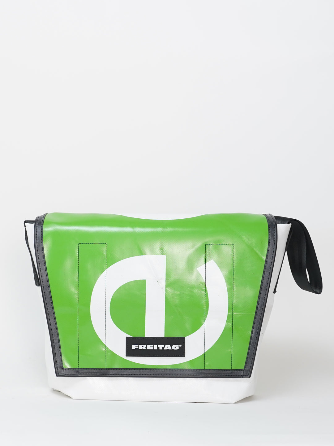 F14 Dexter - green/white