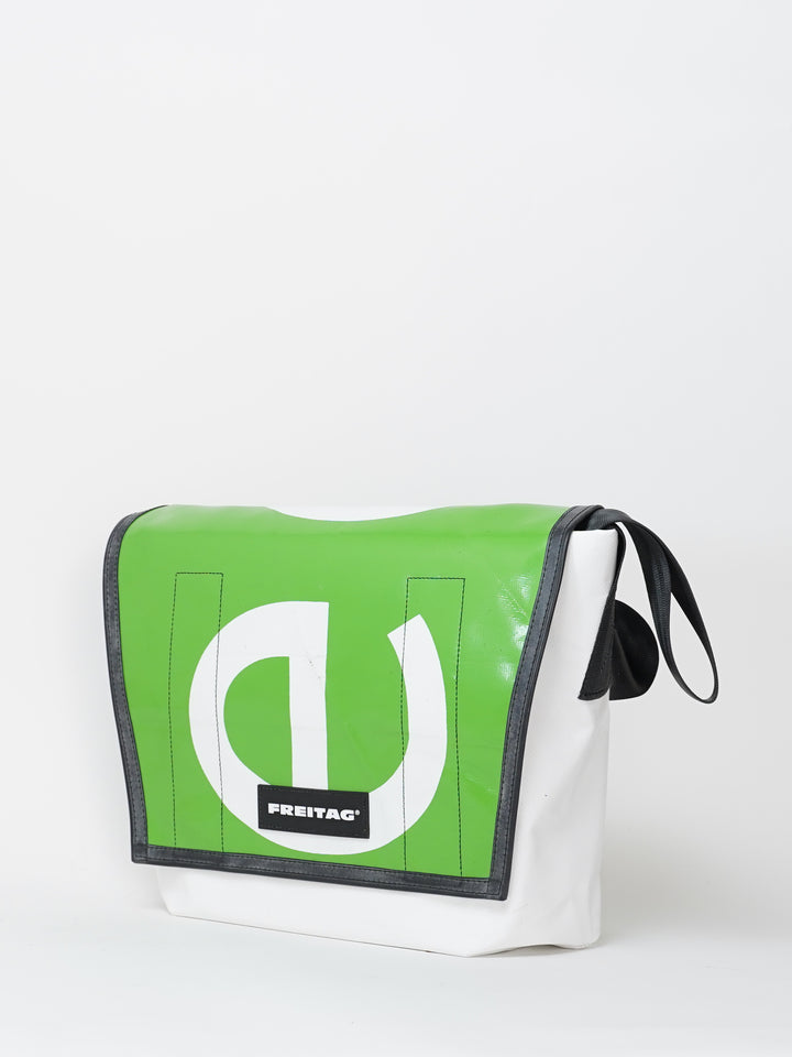 F14 Dexter - green/white