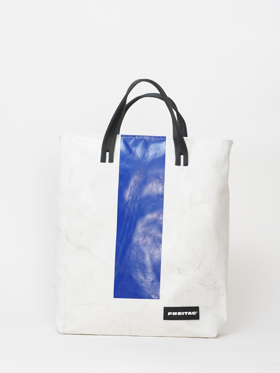 F202 Leland -  white/blue