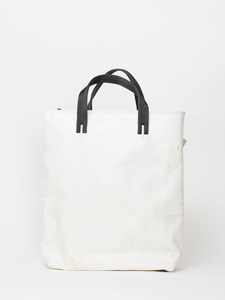 F202 Leland -  white/blue