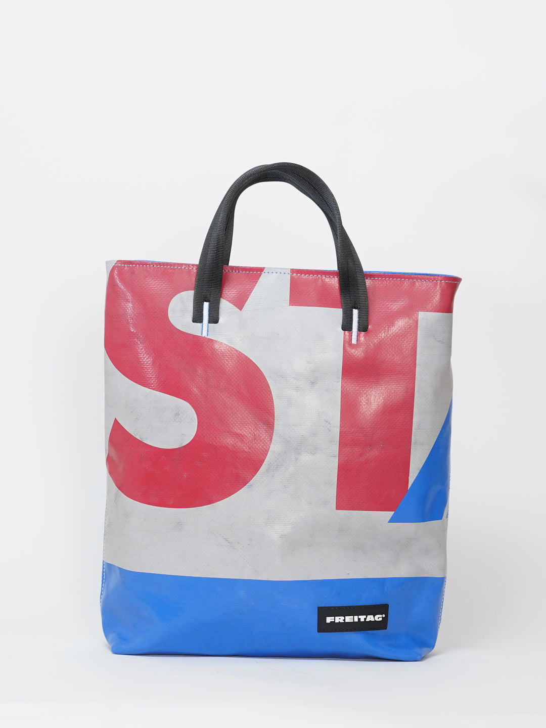 F202 Leland -  blue/grey