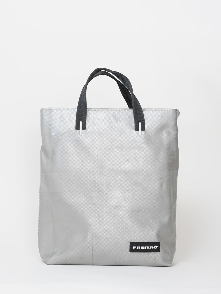 F202 Leland -  silver