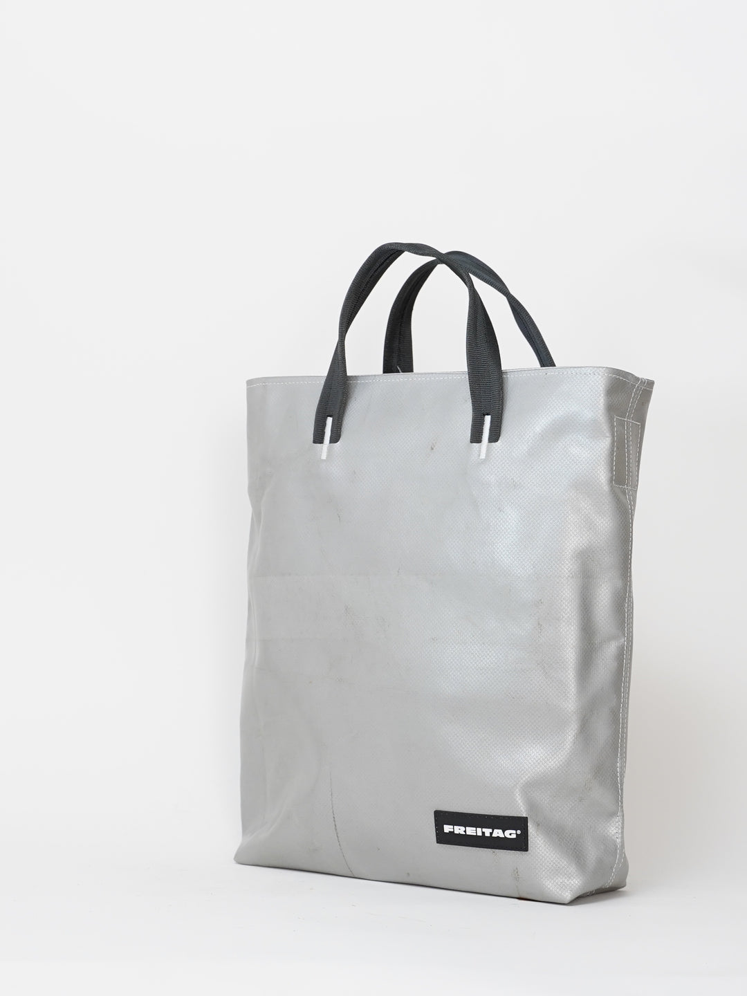 F202 Leland -  silver