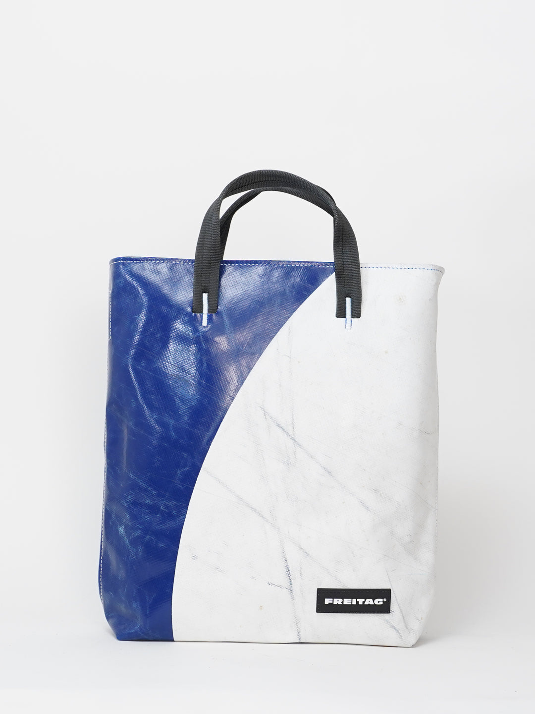 F202 Leland -  blue/white