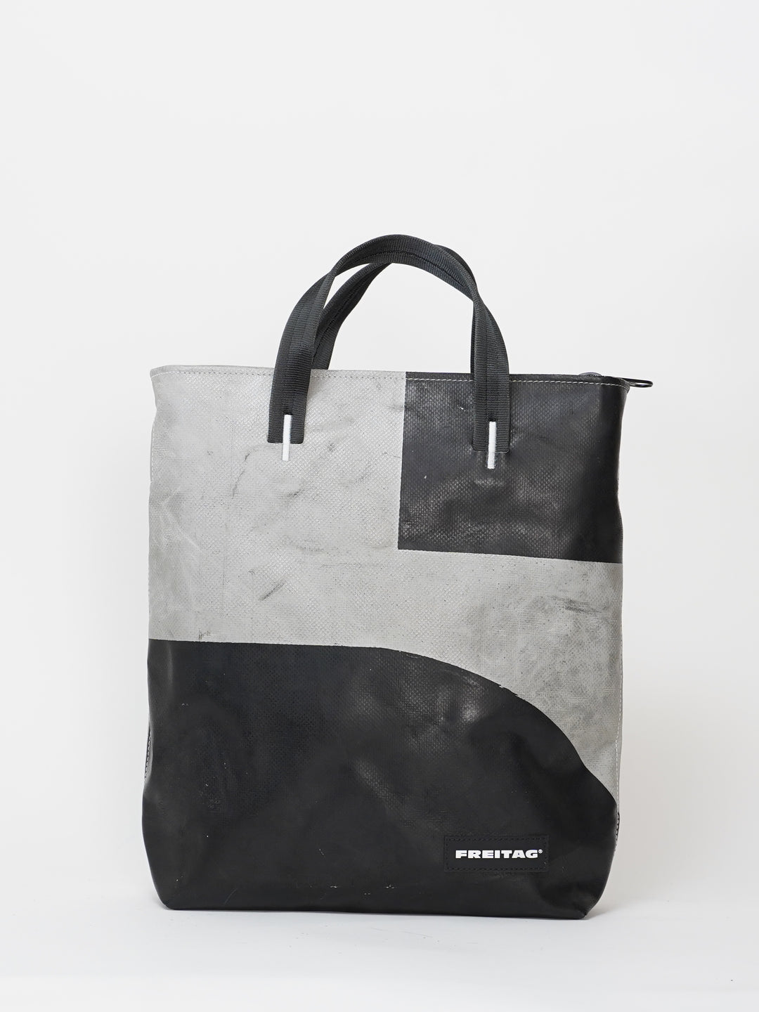 F202 Leland -  grey/black