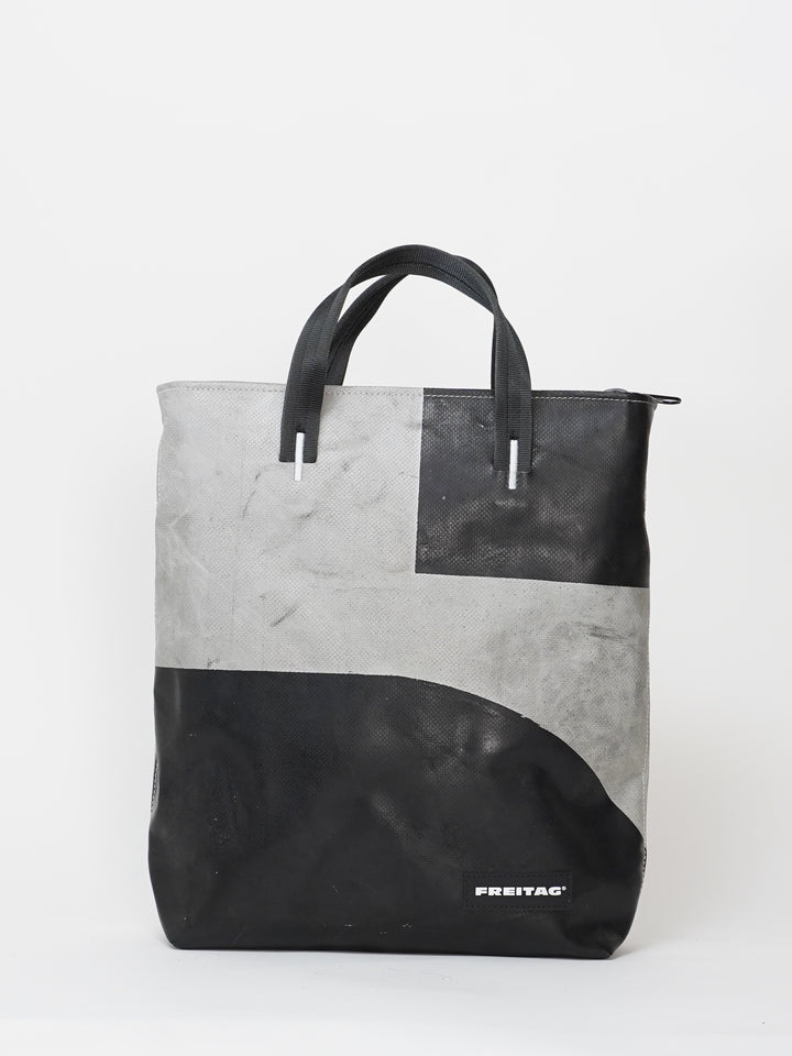 F202 Leland -  grey/black