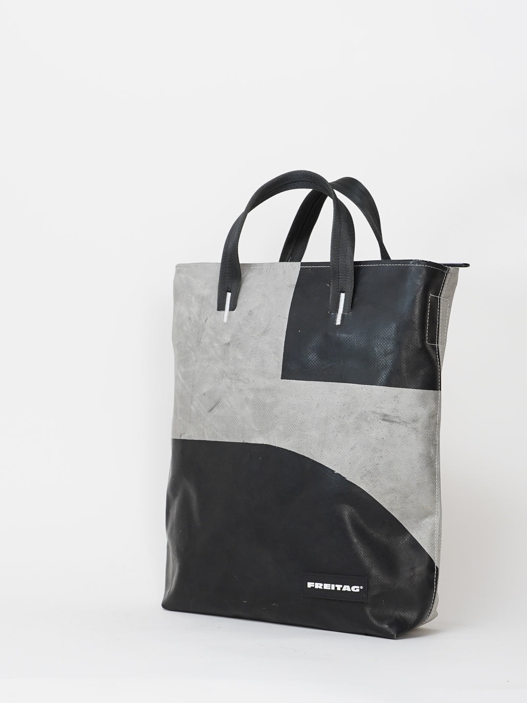 F202 Leland -  grey/black