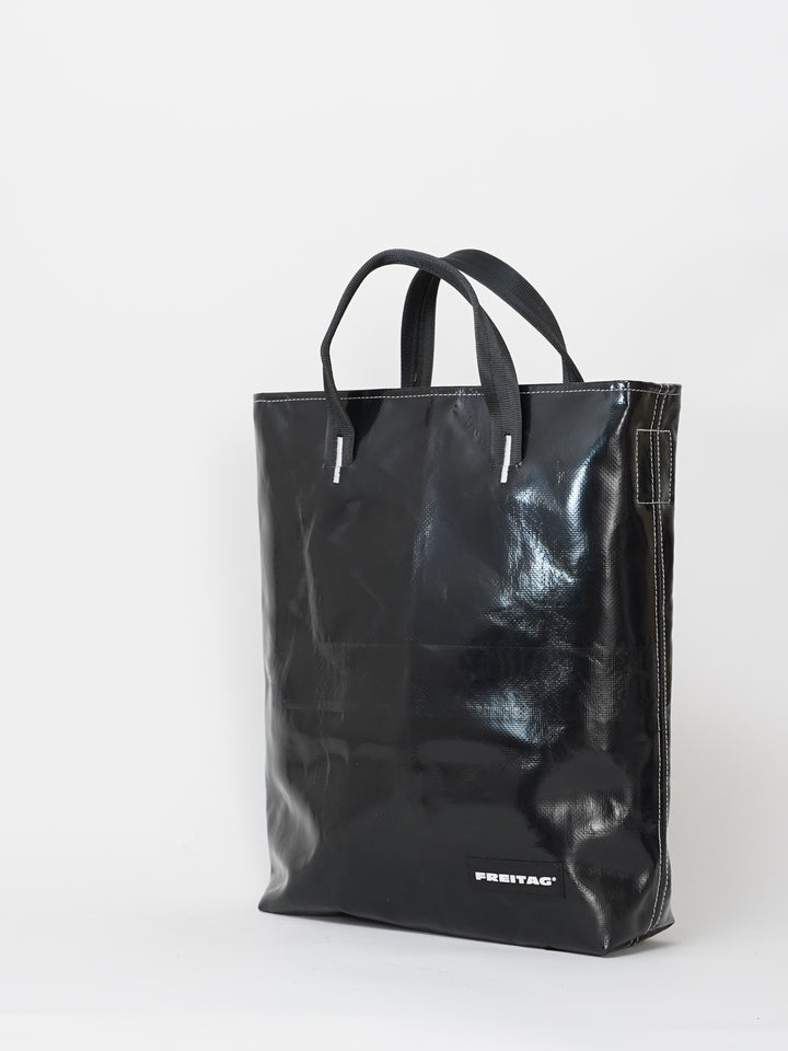 F202 Leland -  black