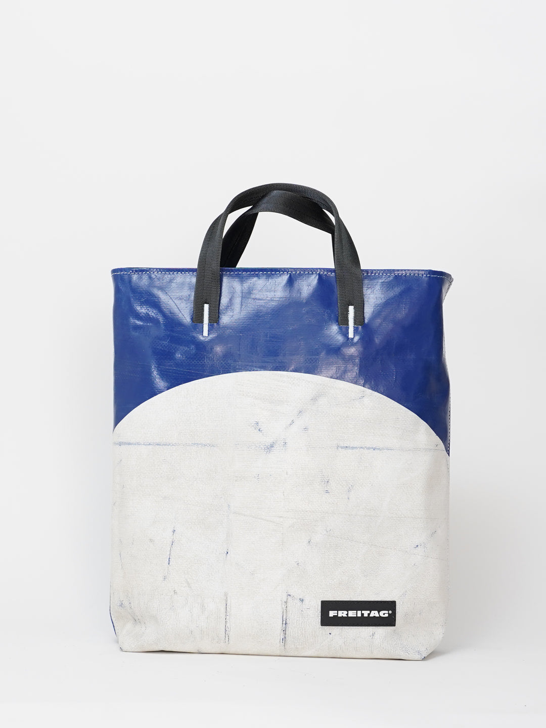 F202 Leland -  blue/white