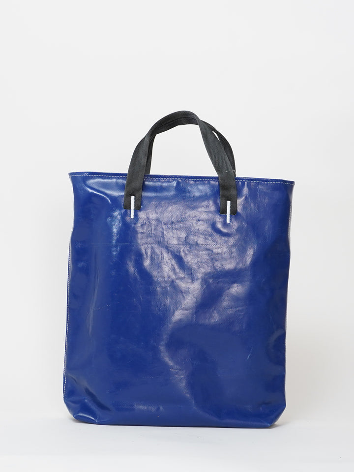 F202 Leland -  blue/white