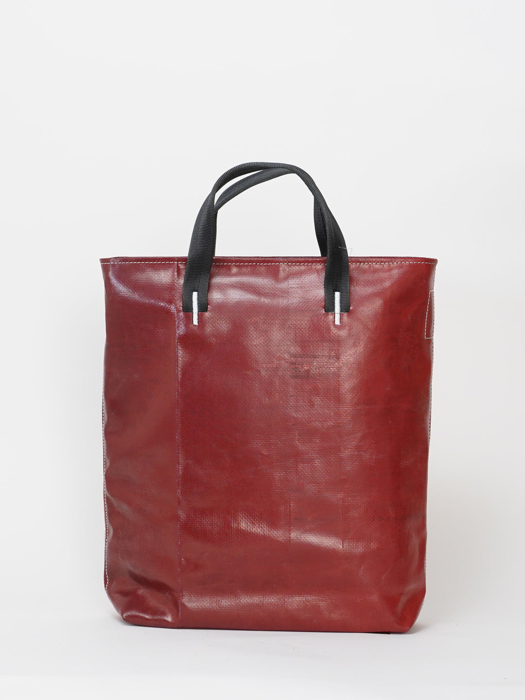 F202 Leland -  red/white