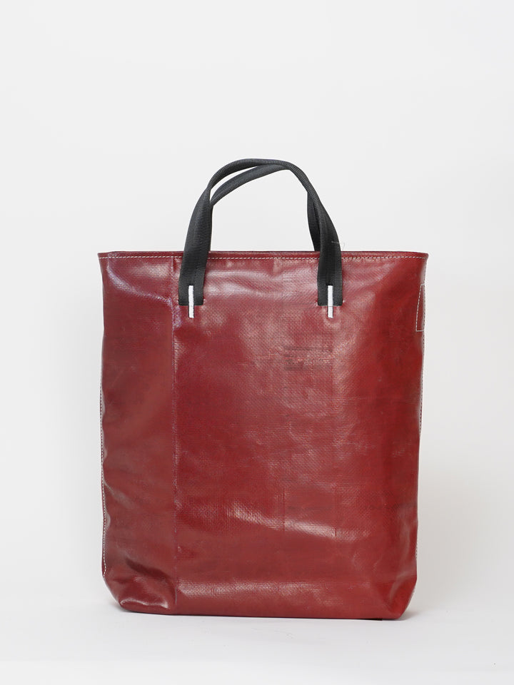 F202 Leland -  red/white