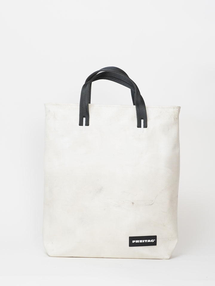 F202 Leland -  white