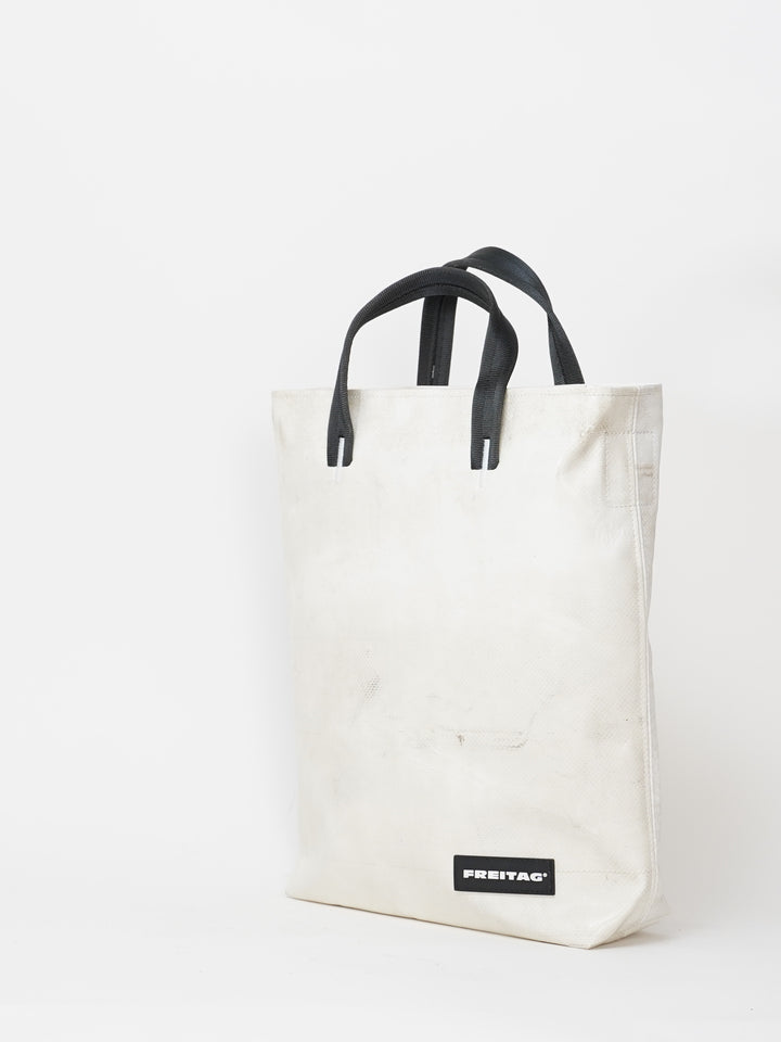 F202 Leland -  white