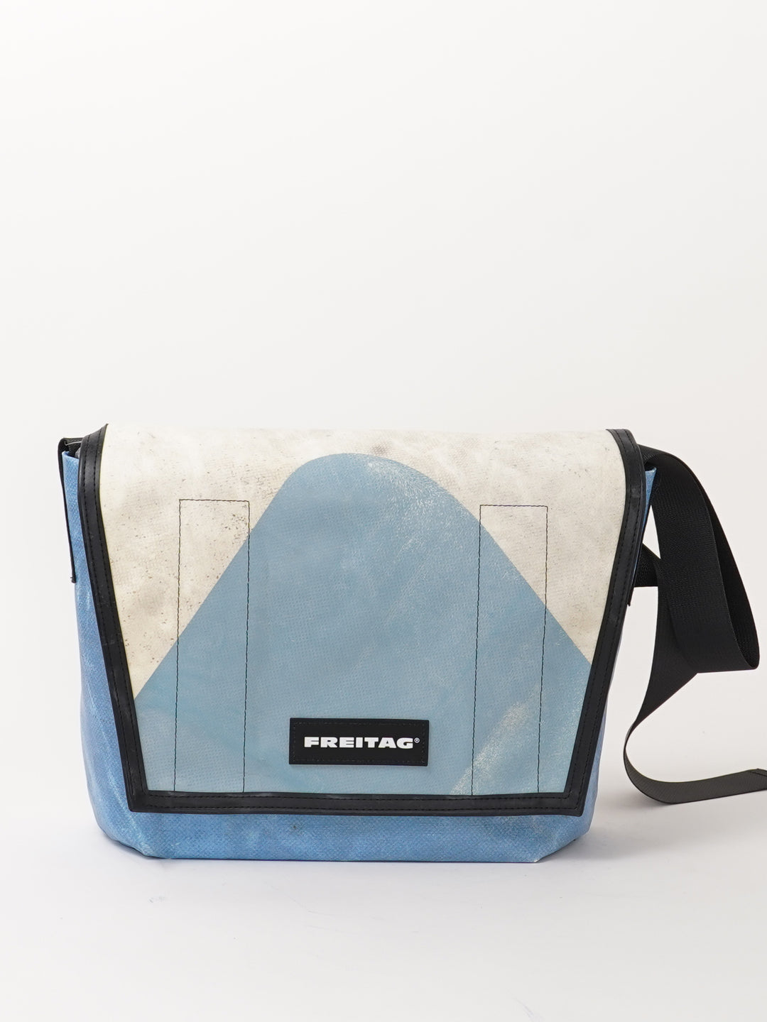 F14 Dexter - blue white