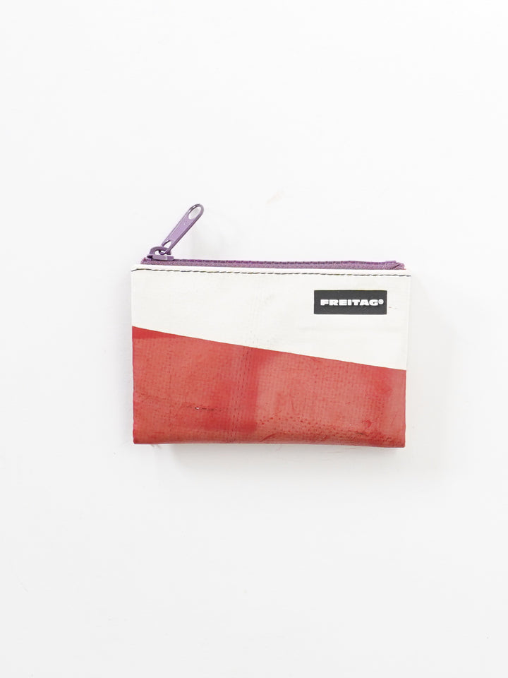 F05 Blair -red white