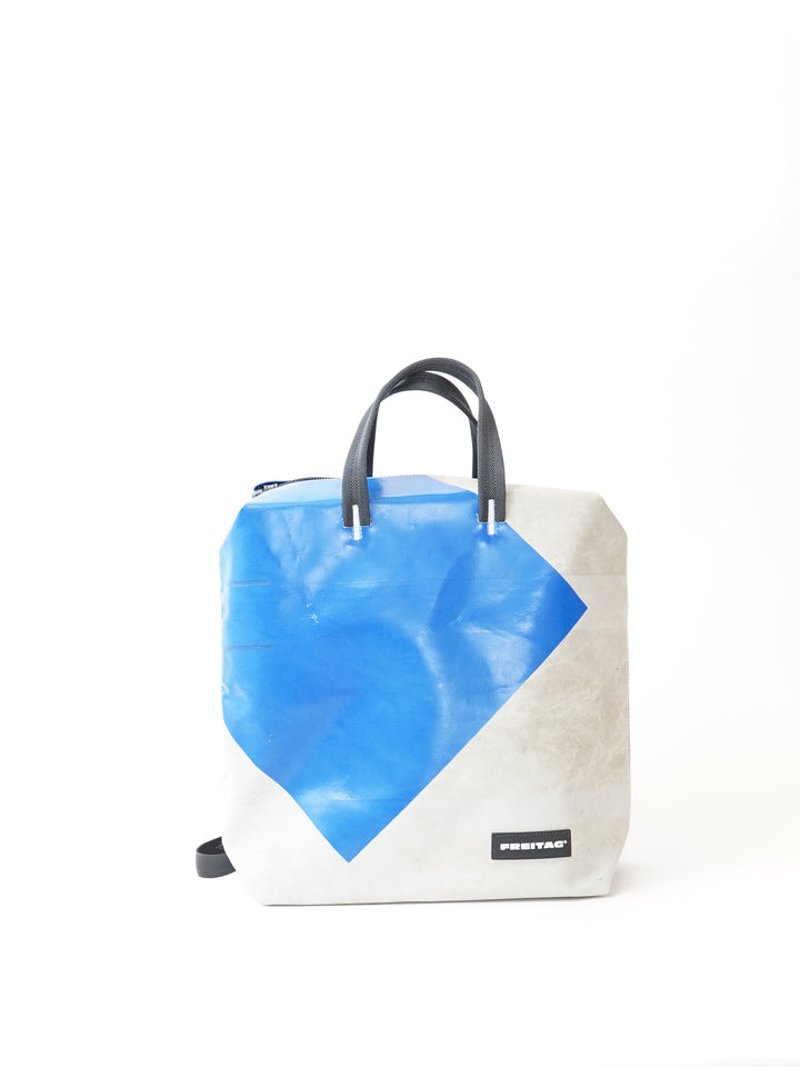 F201 Pete -  grey/blue