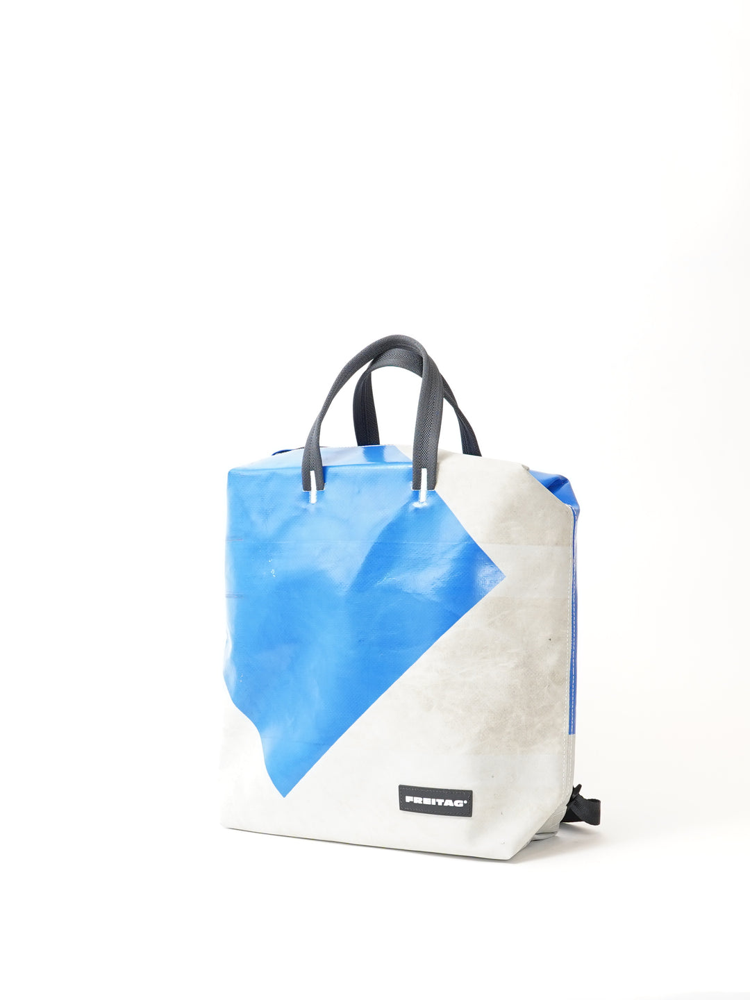 F201 Pete -  grey/blue