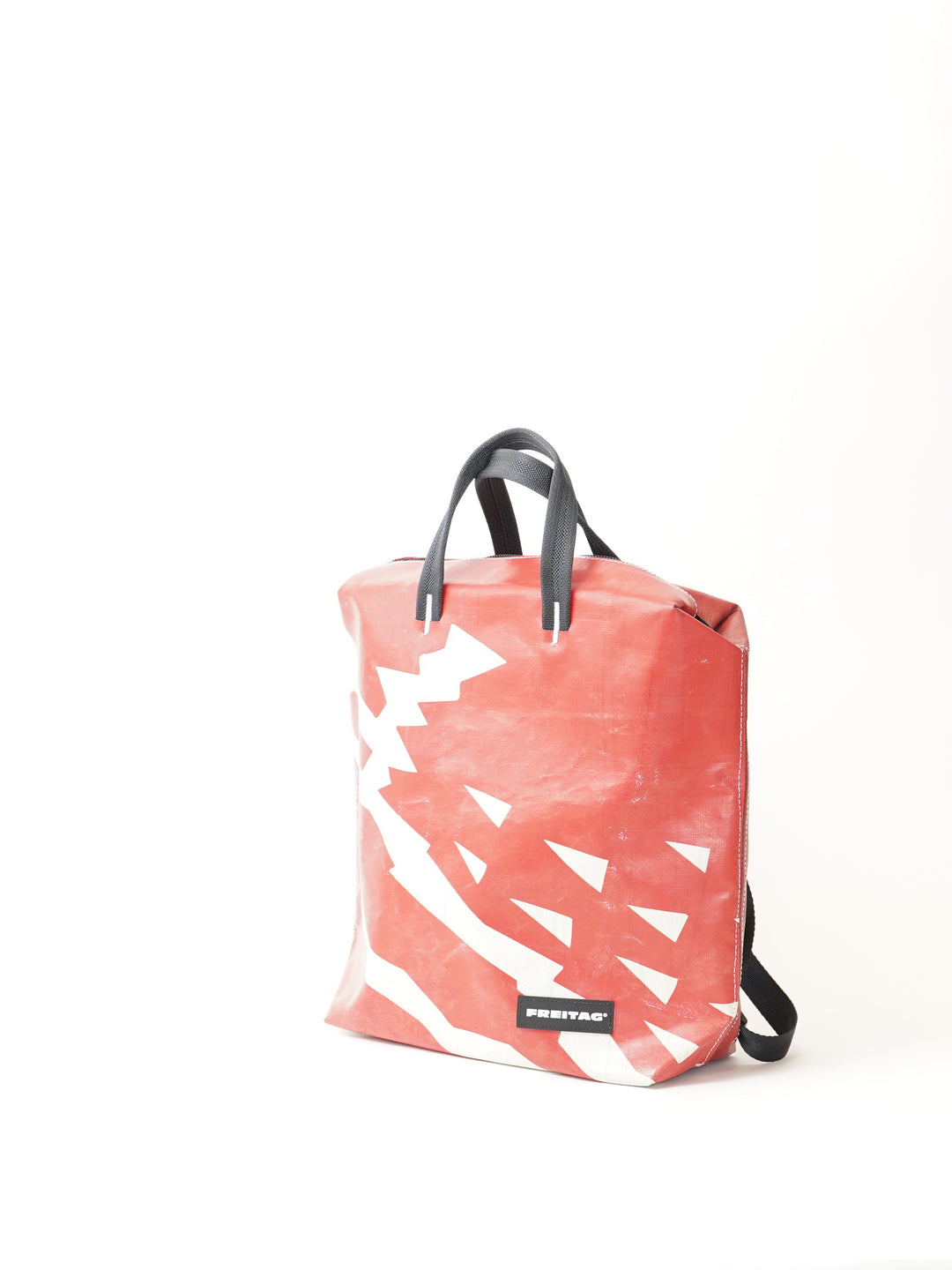 F201 Pete -  red /white