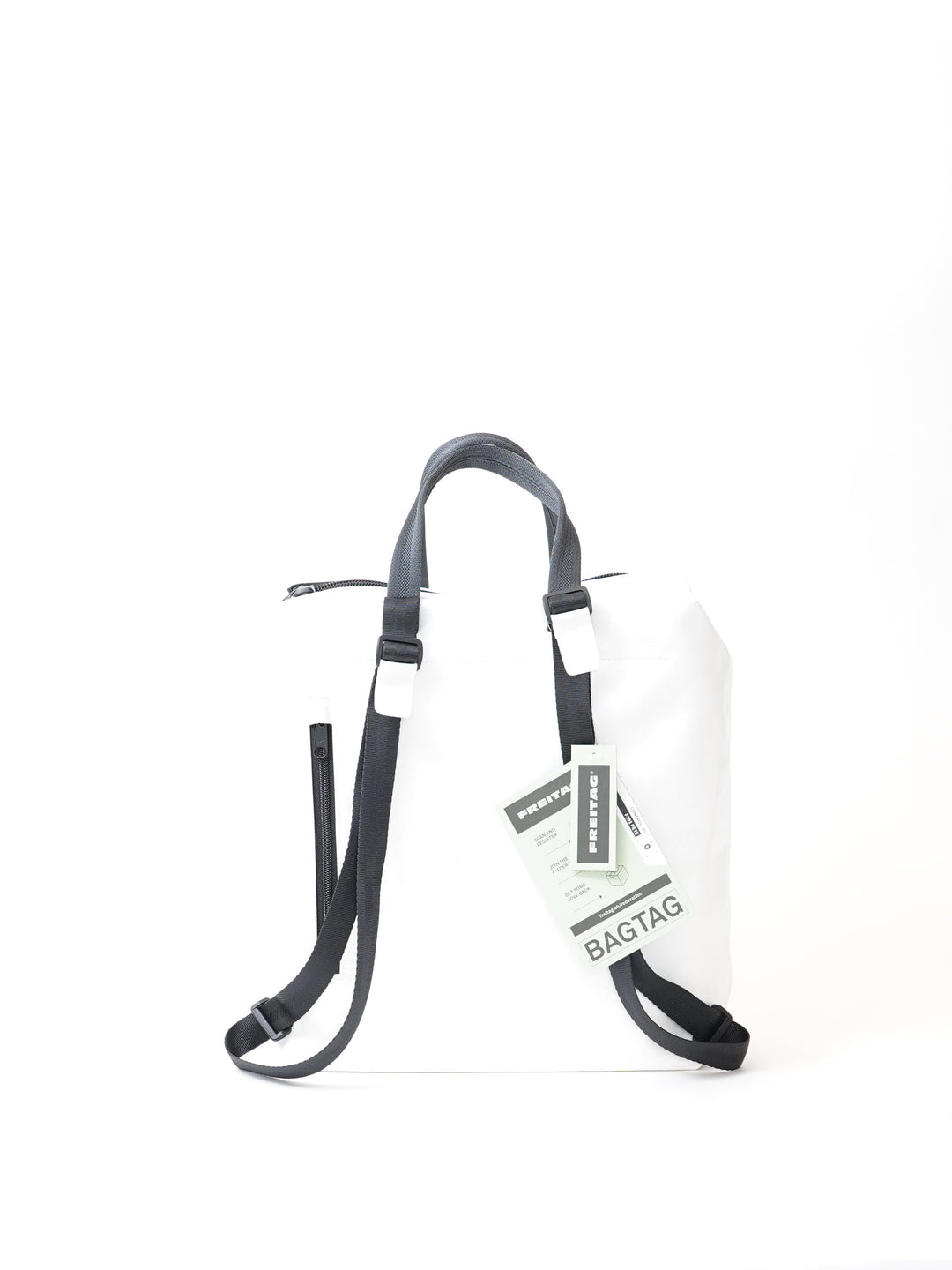 F201 Pete - black/yellow/white