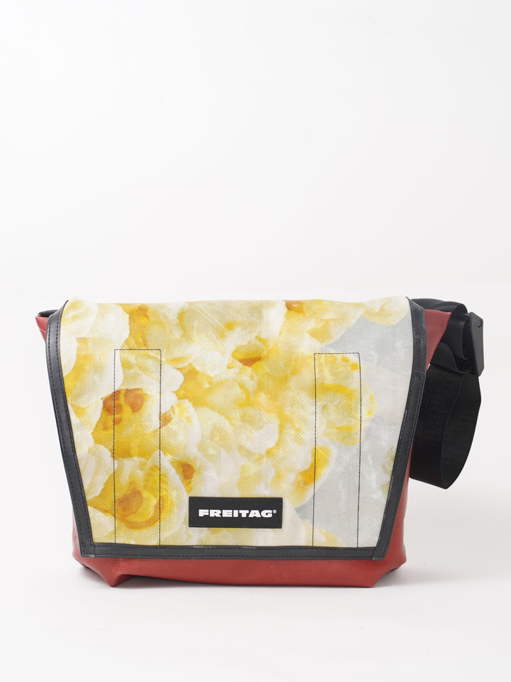 F14 Dexter - red multi