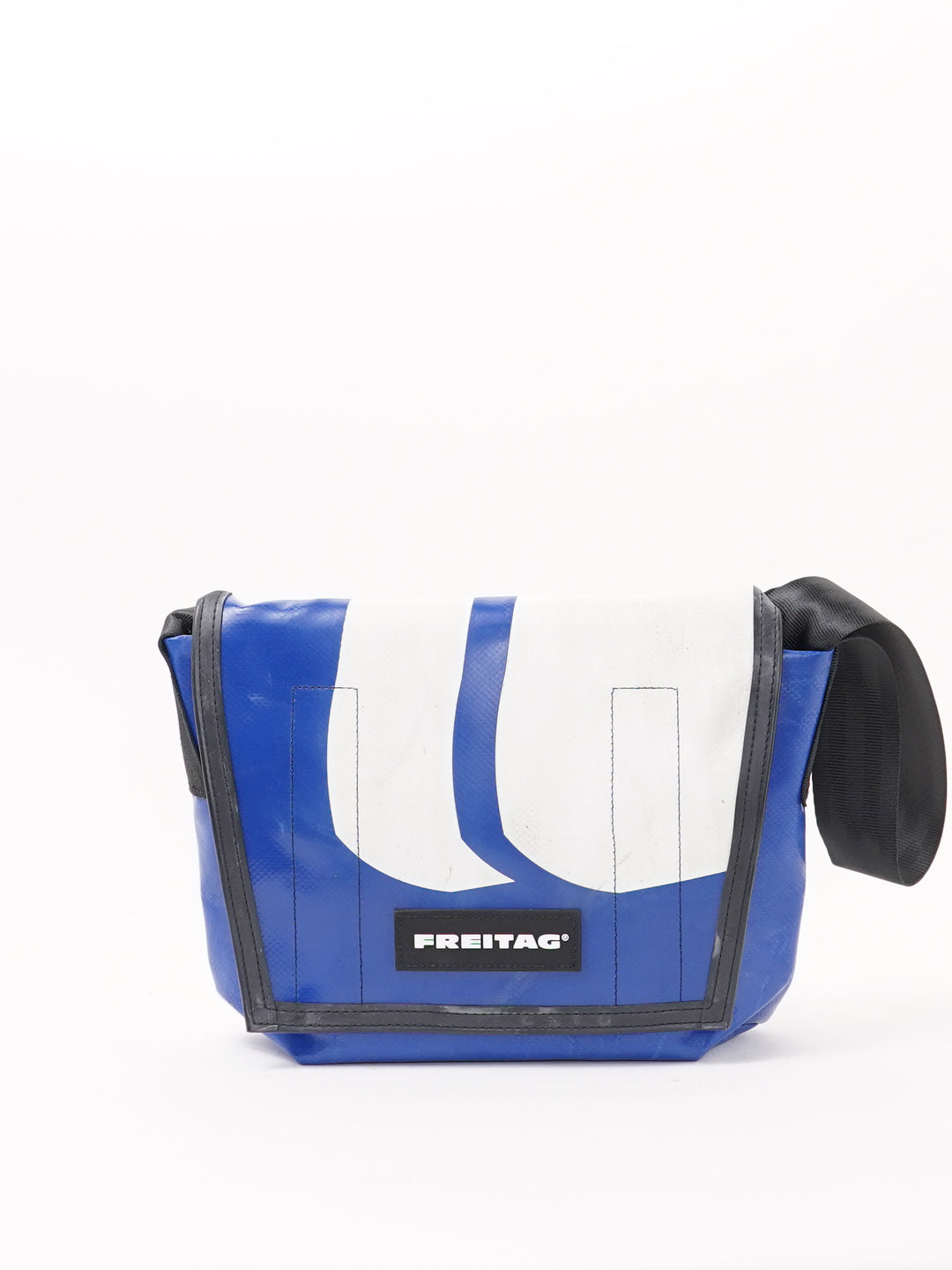 F11 Lassie -  blue white