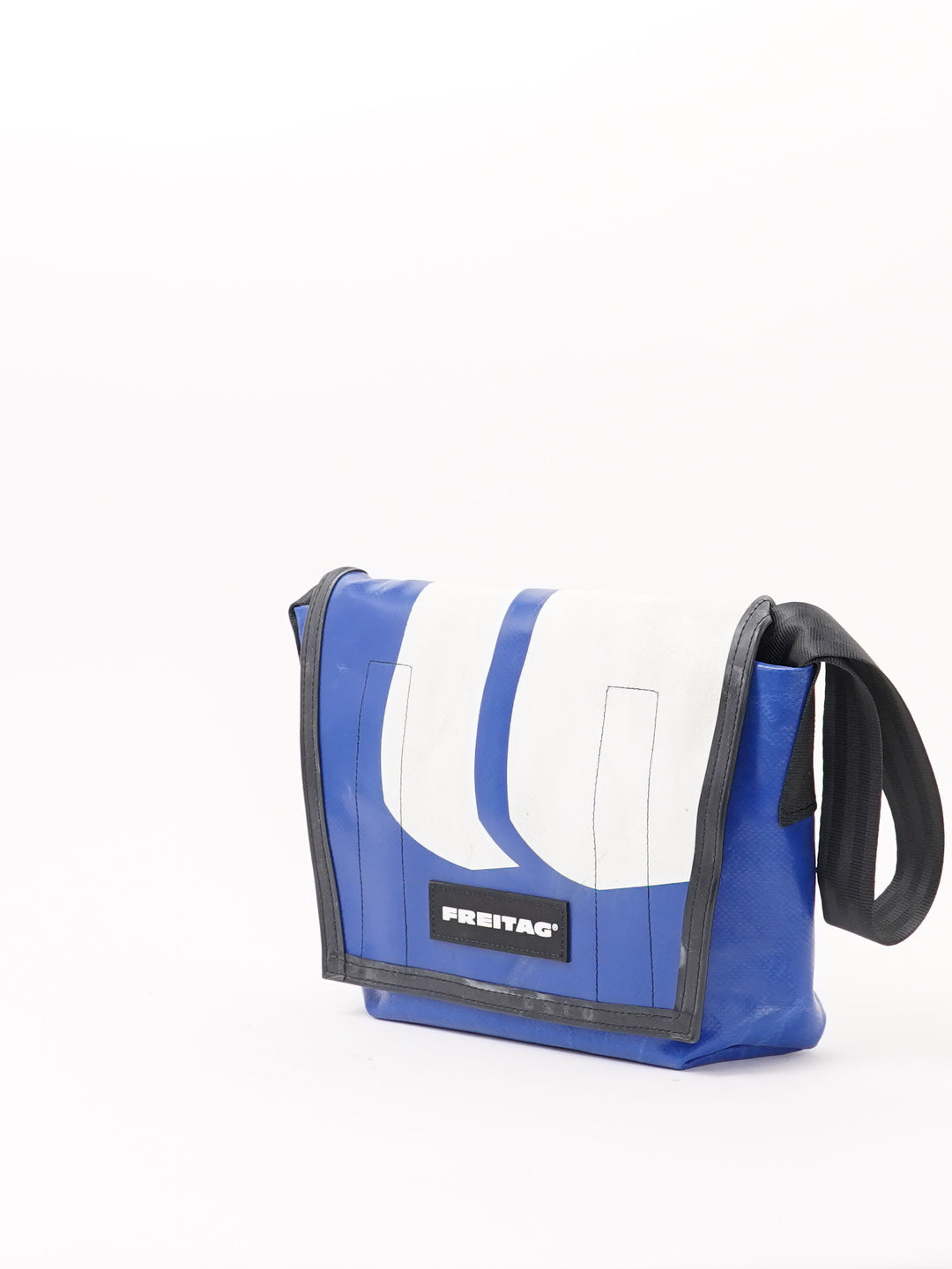 F11 Lassie -  blue white