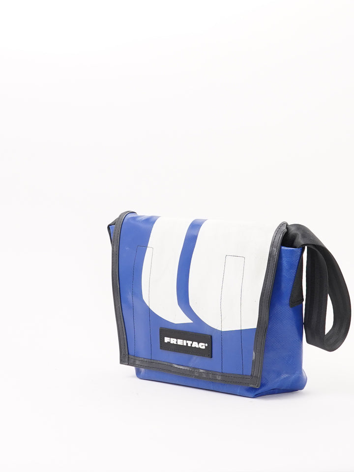 F11 Lassie -  blue white