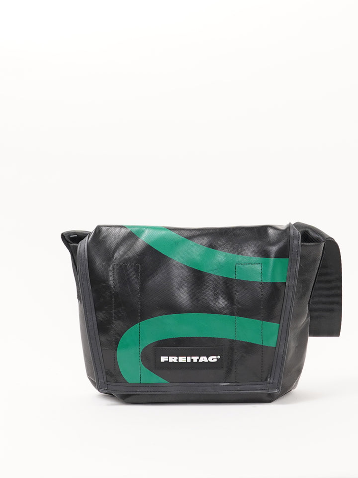 F11 Lassie -  black green