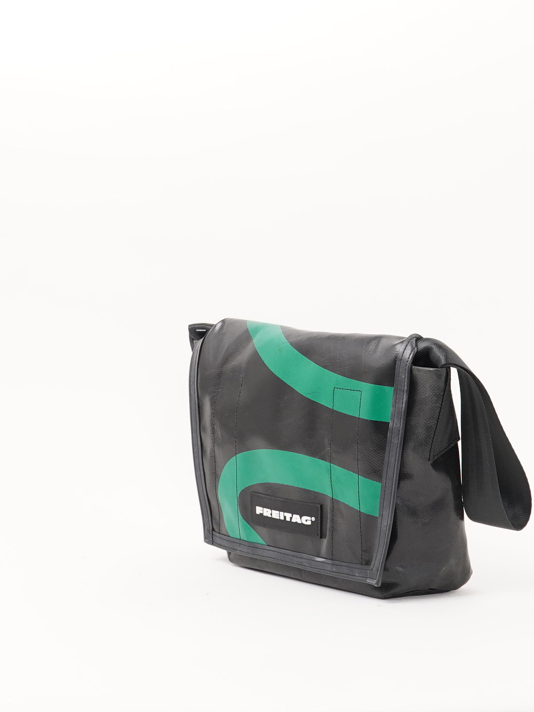 F11 Lassie -  black green