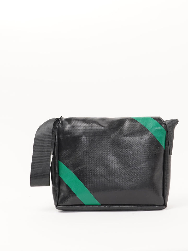 F11 Lassie -  black green