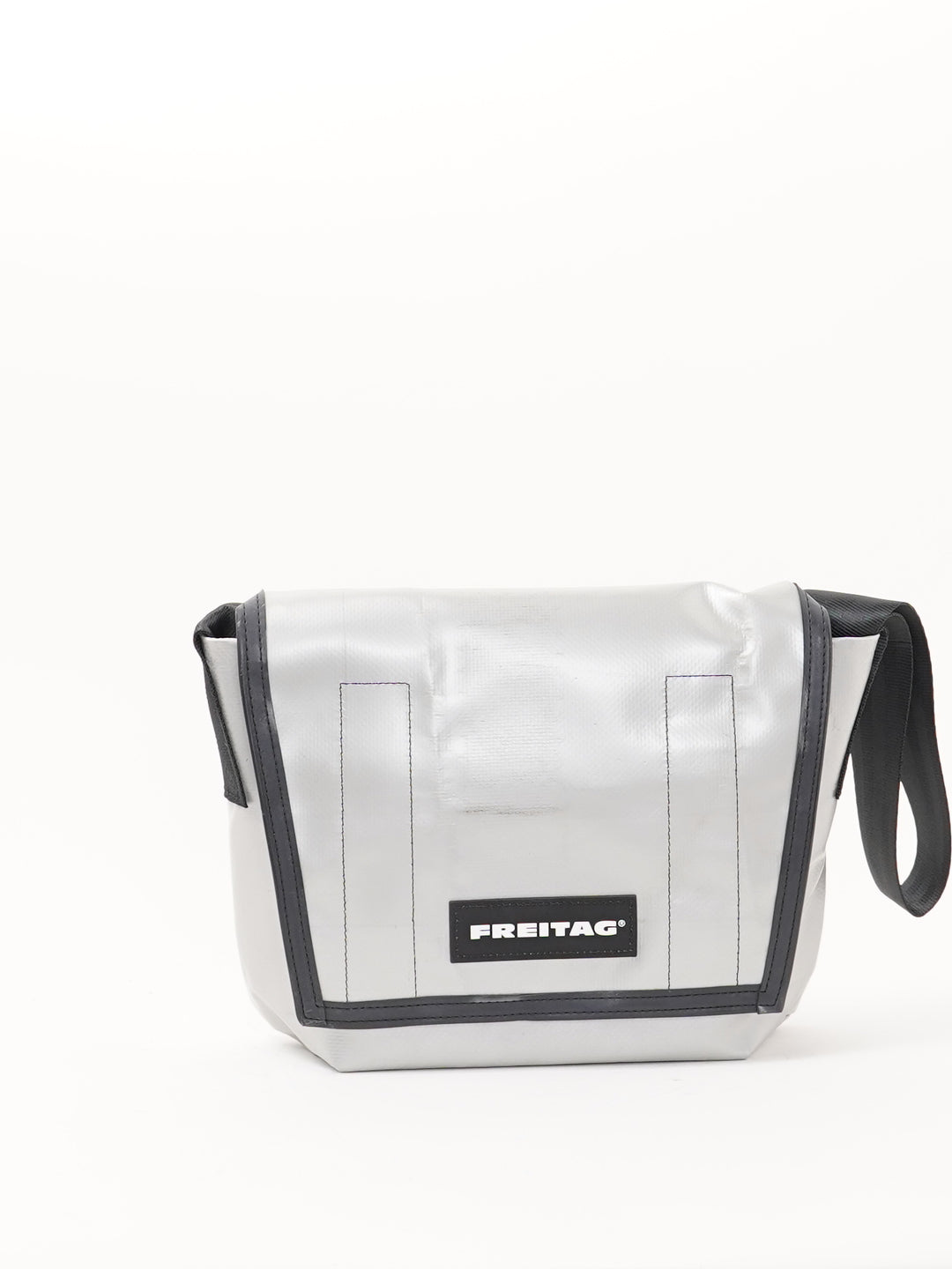 F11 Lassie -  silver