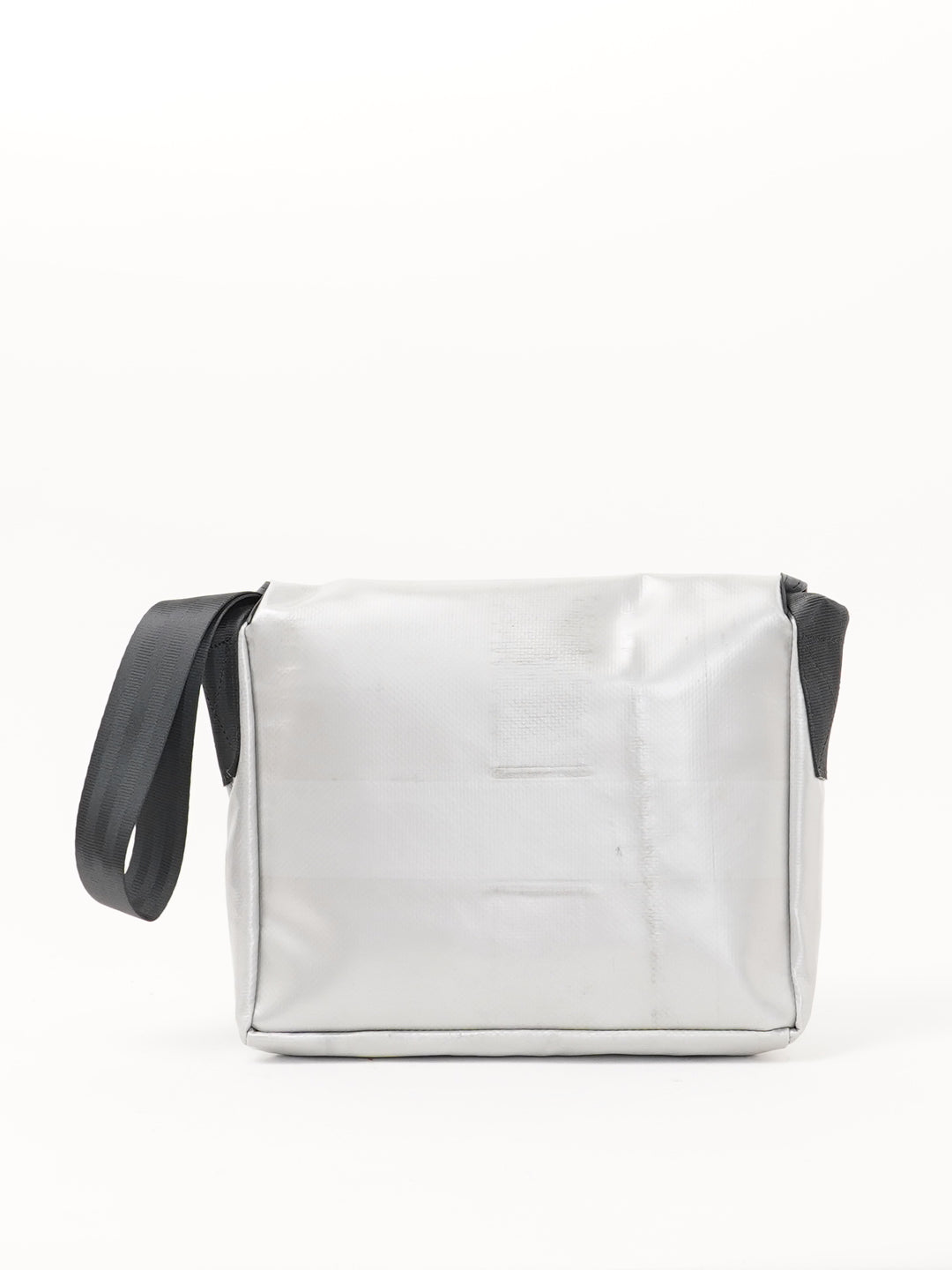 F11 Lassie -  silver