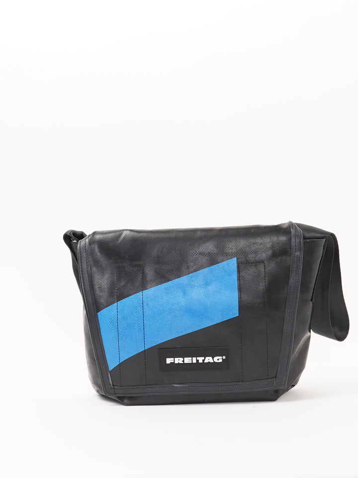 F11 Lassie - black blue